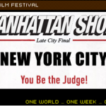 Manhattan Short Film Festival