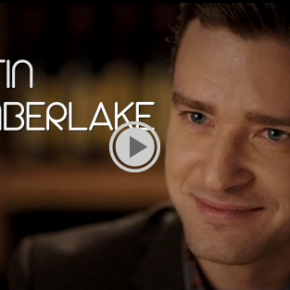 Justin Timberlake at BMS. A Short film for Saturday Night Live.
